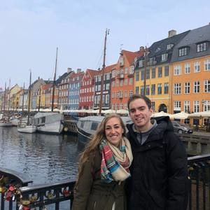 Meet your Posher, Abby